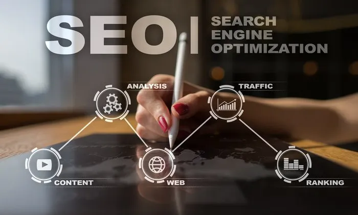 SEO Services